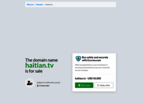 haitian.tv preview