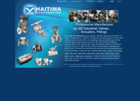 haitima.com.tw preview
