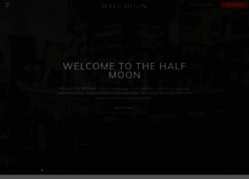 halfmoon.co.uk preview
