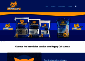 happycat.mx preview