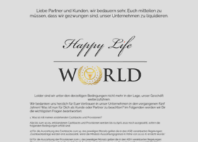 happylife-world.com preview