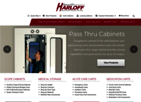 harloff.com preview