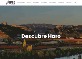 haroturismo.org preview