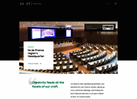 hasap.fr preview