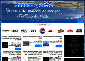 hassan-peche.com preview
