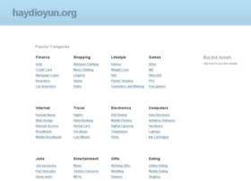 haydioyun.org preview