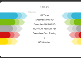 hdse.pw preview