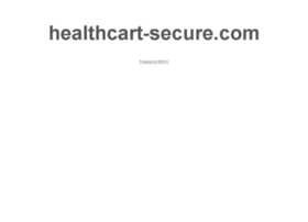 healthcart-secure.com preview