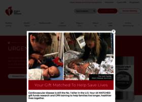 heart.org preview