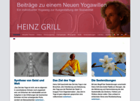 heinz-grill.de preview