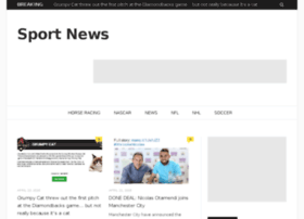 heisports.com preview