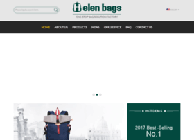 helenbags.com preview