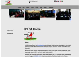 helga-o.com preview