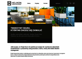helikon.com.pl preview