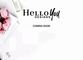 helloyoudemos.com preview