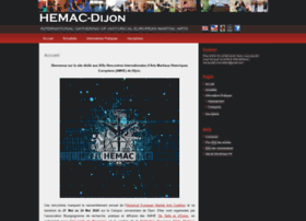 hemac-dijon.com preview