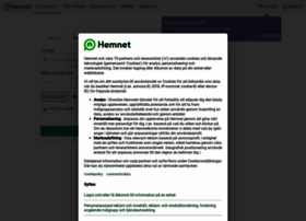 hemnet.se preview