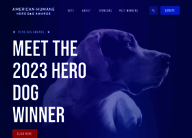 herodogawards.org preview