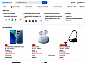 heureka.cz preview