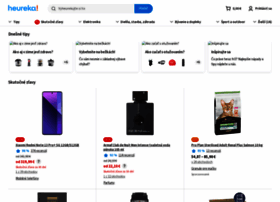 heureka.sk preview