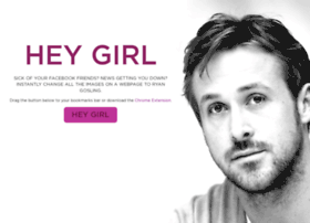 heygirl.io preview