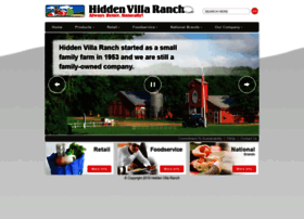 hiddenvilla.com preview