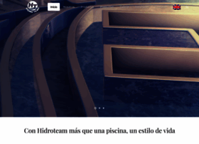 hidroteam.com.mx preview