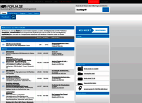 hifi-forum.de preview