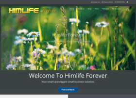 himlifeforever.com preview