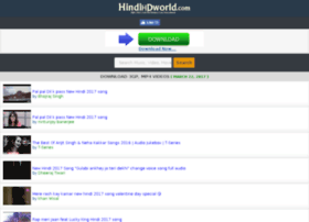 hindihdworld.com preview