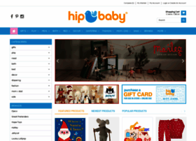 hipbaby.com preview