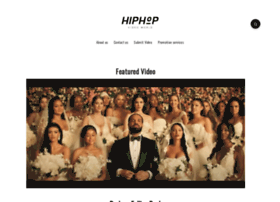 hiphopvideoworld.com preview