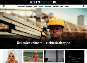 histografy.pl preview