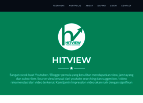 hitview.info preview