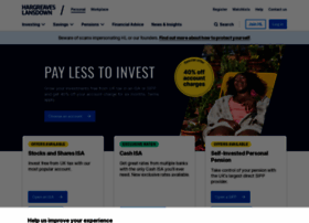 hl.co.uk preview