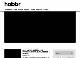hobbr.com preview
