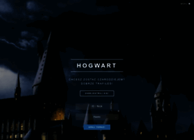 hogwart-rpg.com preview