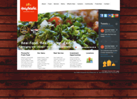 holyfalafel.ca preview