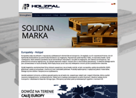 holzpal-paletten.com preview