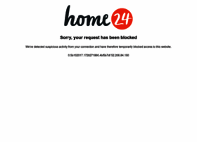 home24.de preview