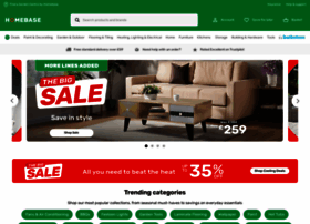 homebase.co.uk preview