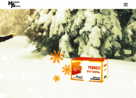 homeopathie-autrement.fr preview