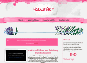 honeymart-subber.blogspot.com preview