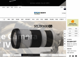 hongikav.co.kr preview