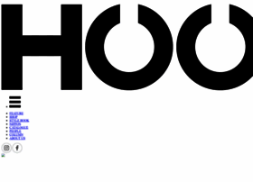 hook-magazine.com preview