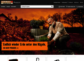 hornbach.de preview