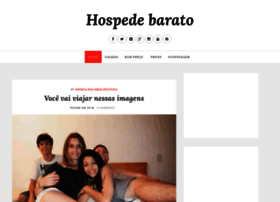 hospedebarato.blogspot.com.br preview