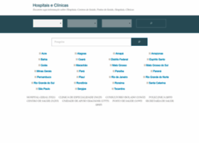 hospitaleclinicas.com.br preview