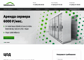 hoster-tech.ru preview