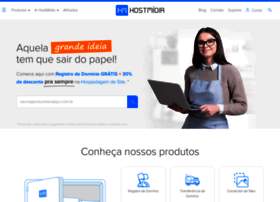 hostmidia.com.br preview